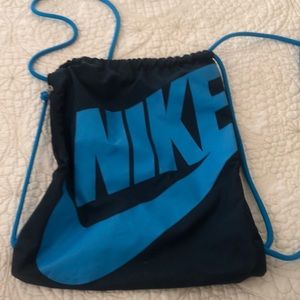 Nike bag